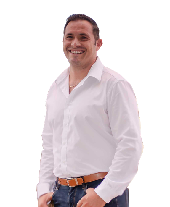 Eleazar Cárdenas Mercado