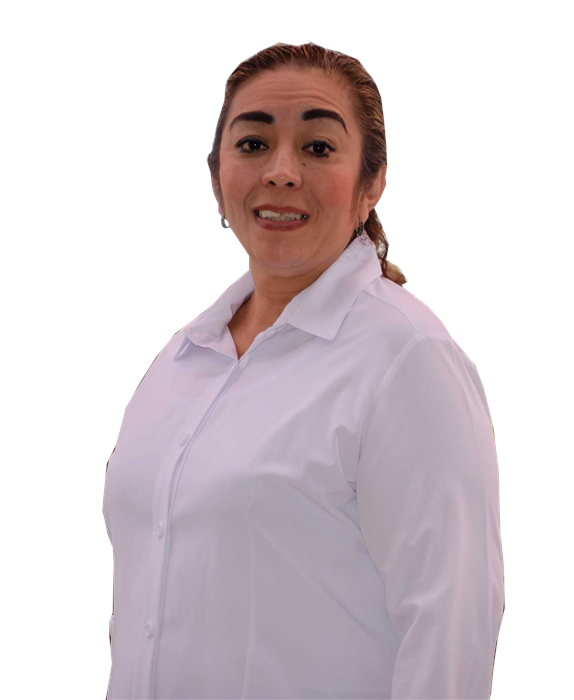 Fabiola Silva Alonso