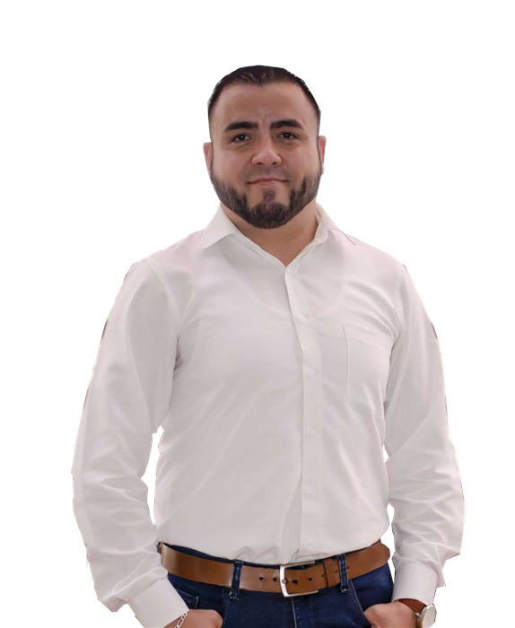 Evaristo Soto Contreras