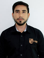 José Alberto Gómez López