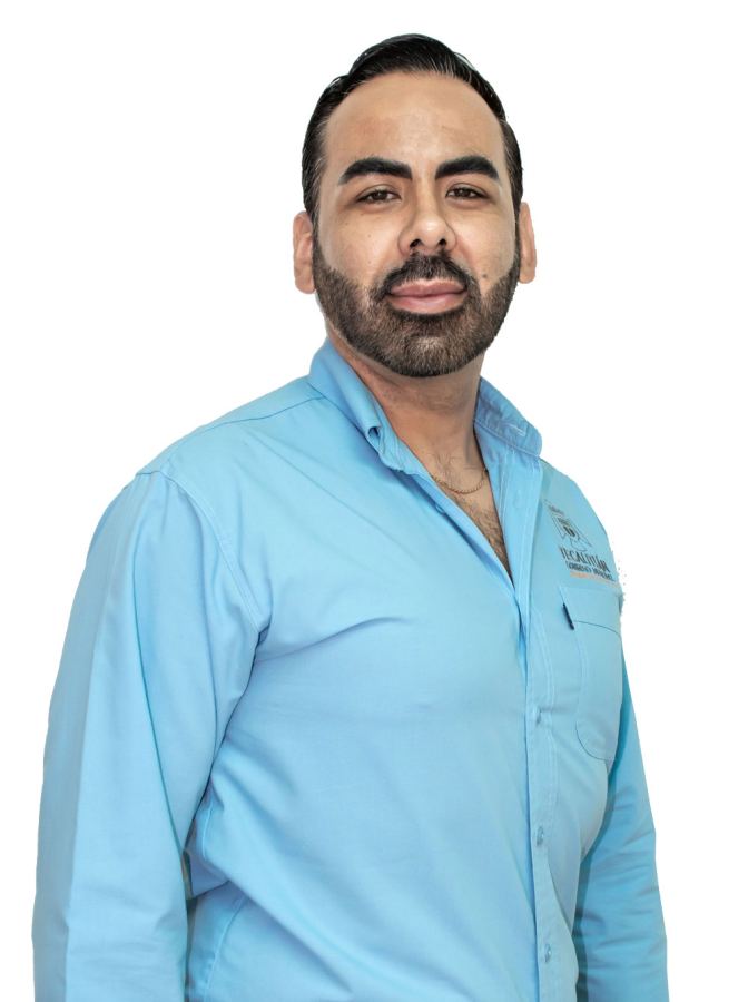 Álvaro Alejandro Gómez Mártínez