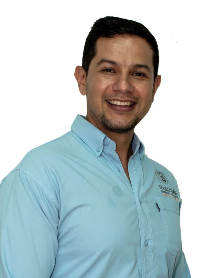 Edgar Audel Zepeda Rivera