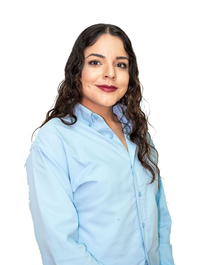 Julissa Contreras Castillo