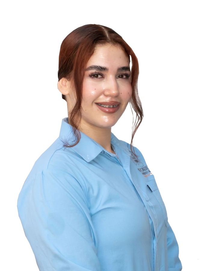 Alma Leticia Alcaraz Rángel