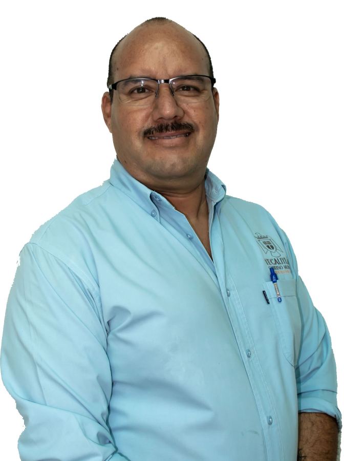 Jorge Enrique Urzua Cuevas