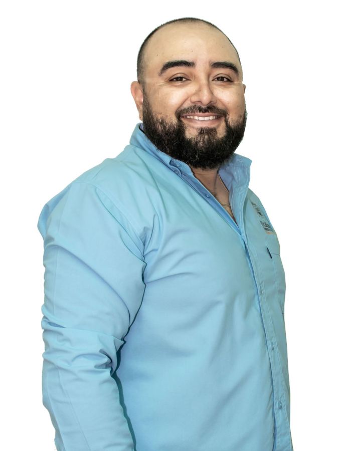 Diego Panduro Tenorio