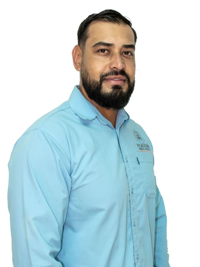 Julio Humberto Guevara Rodríguez