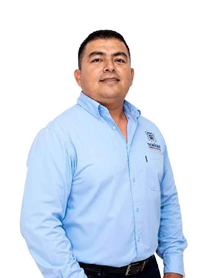 Jorge Alejandro Cárdenas Rosales