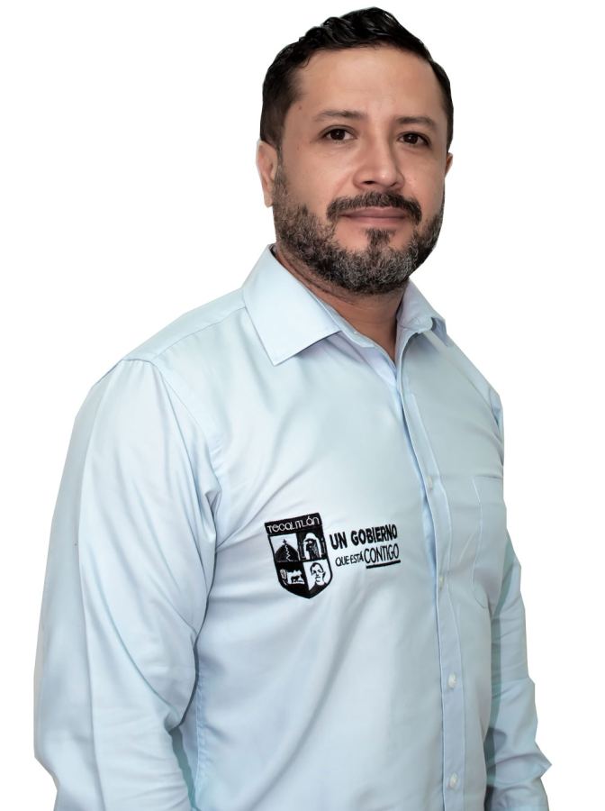 Sergio Alberto Ramos Medrano