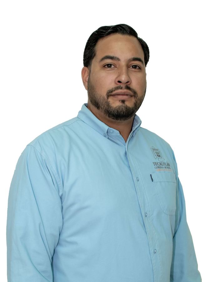Joel Barocio Valdovinos