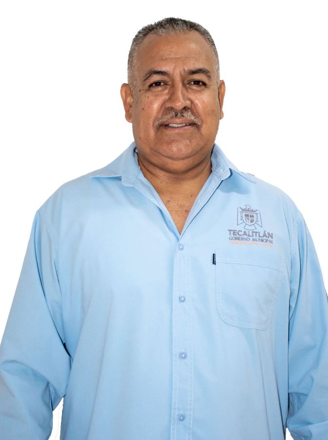 Miguel Ángel Castillo Elizondo