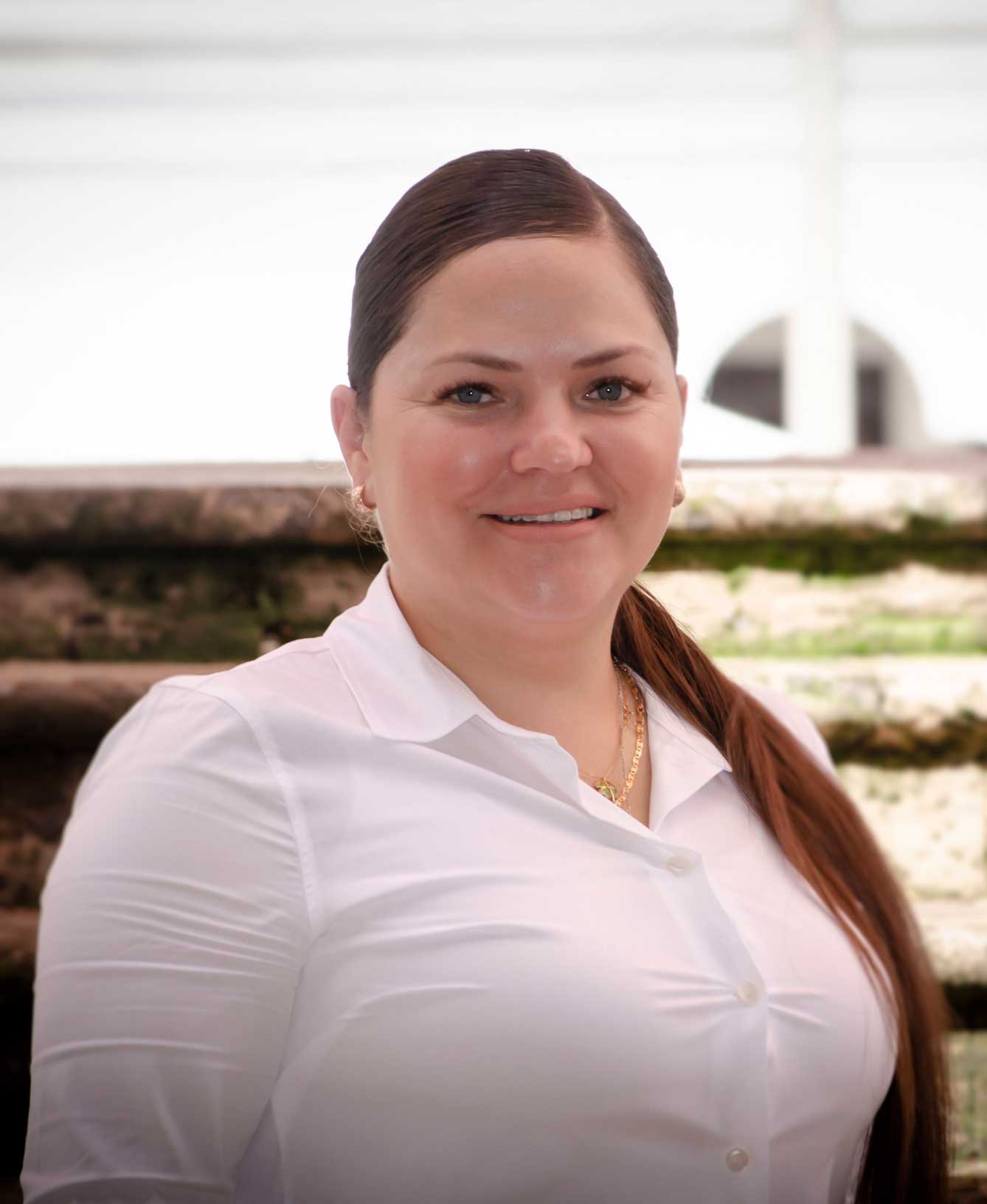 Brenda Patricia Barriga Lopez, Presidenta Municipal