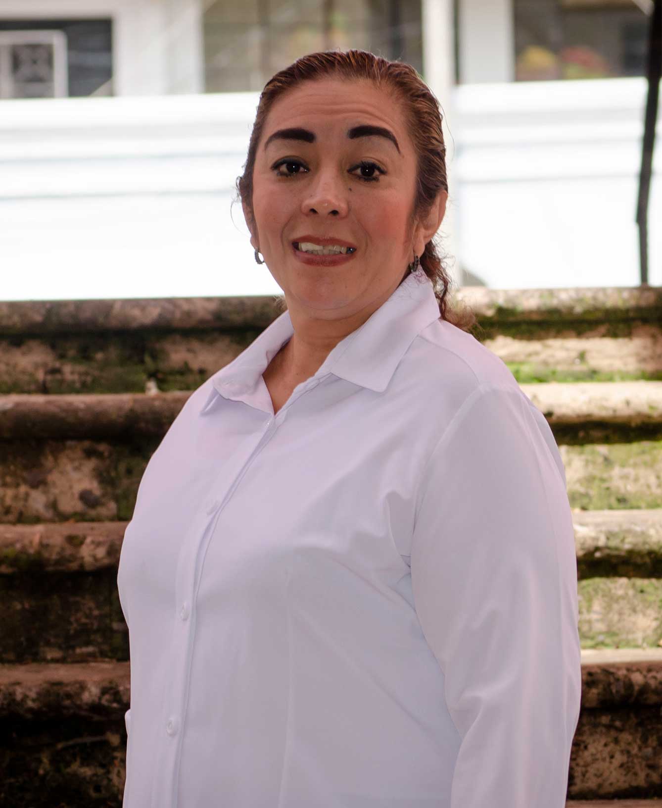 Fabiola Silva Alonso