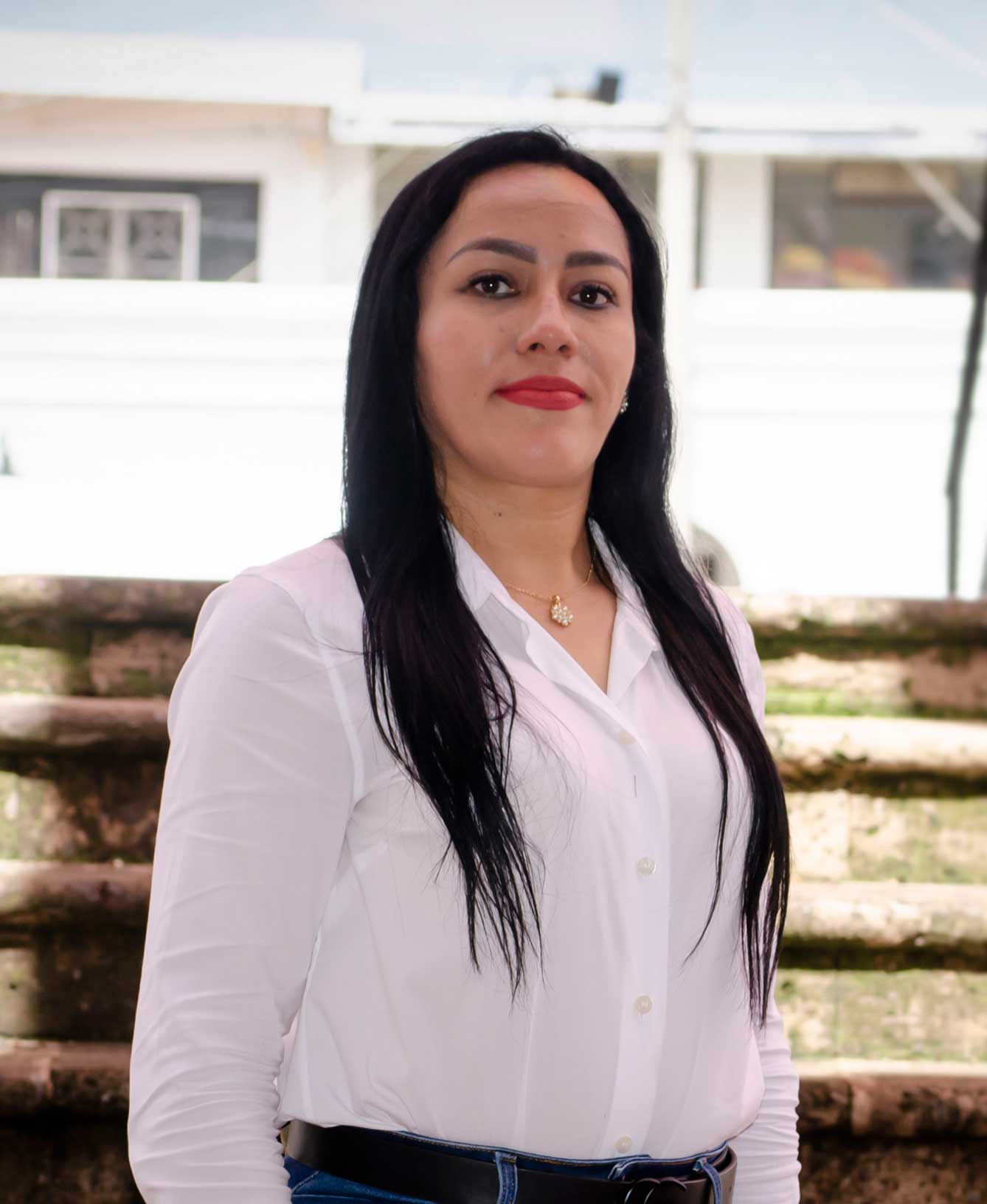 Yessica Alejandra Cárdenas Torres