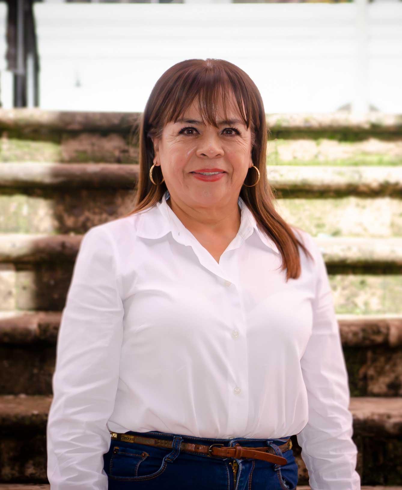 Esther Alvarez Delgadillo