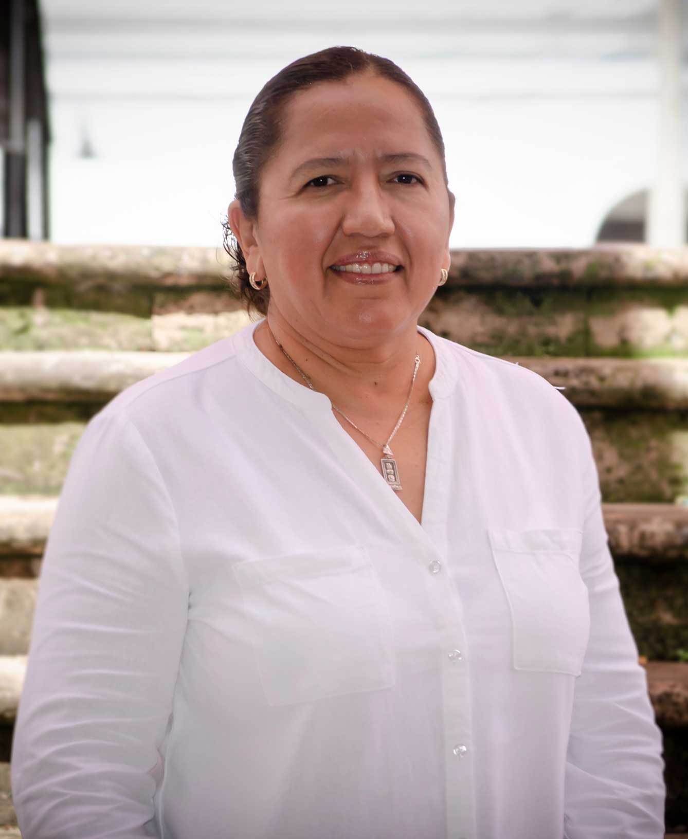 Ma Guadalupe Chávez Hernández