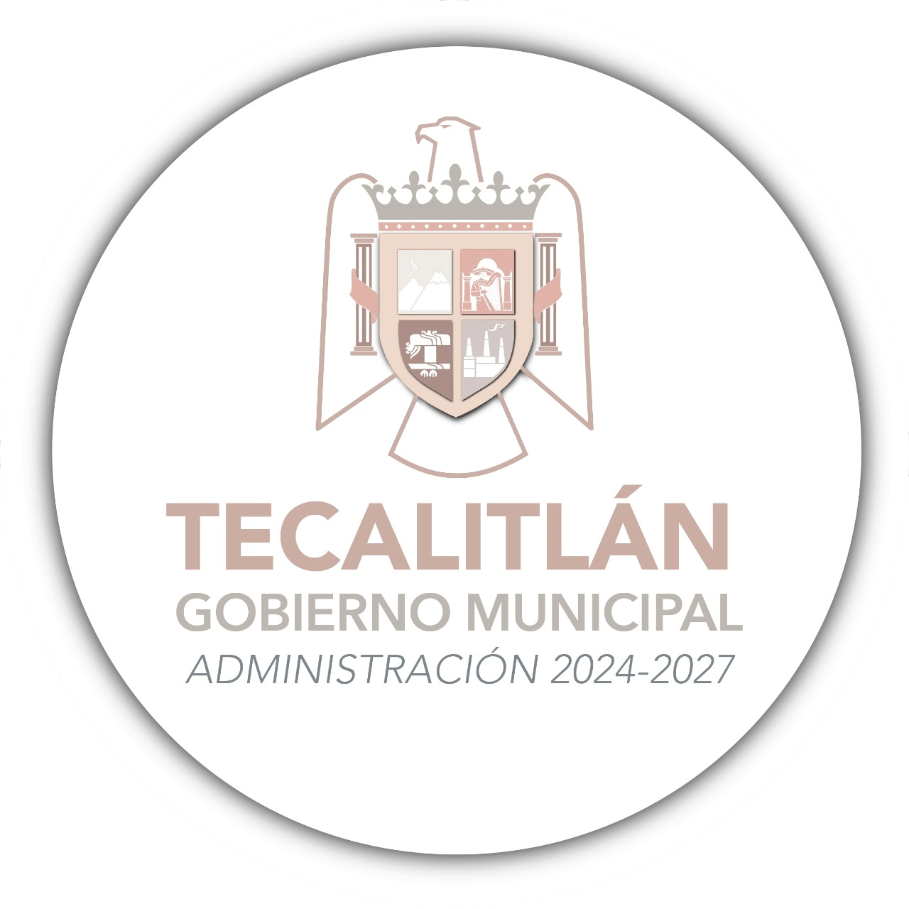 Logo Gobierno de Tecalitlán
